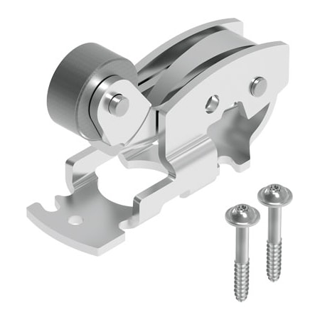 Festo Roller Lever VAOM-R4-20-D1-52 VAOM-R4-20-D1-52